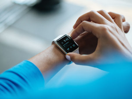 Wearables: Post Pandemic Growth Industry