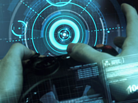 Gaming Platform IPO: Unity Software