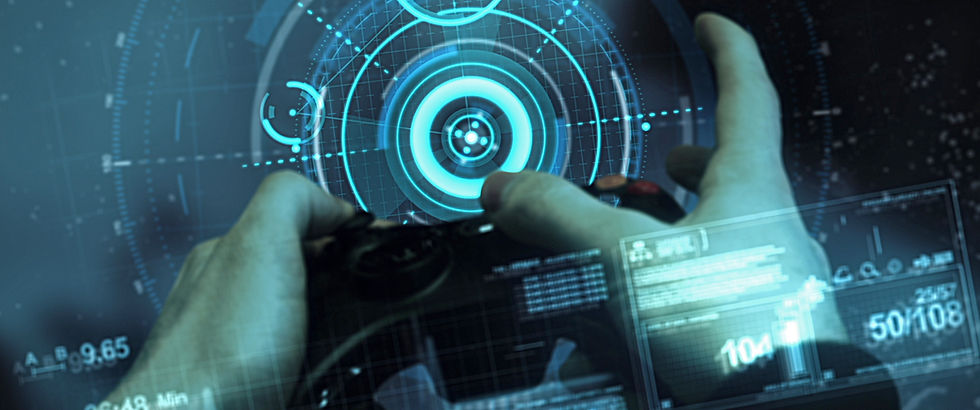 Gaming Platform IPO: Unity Software
